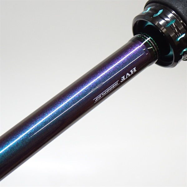 ２１エメラルダスＭＸ ＩＬ８３Ｍ